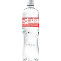 Propel Water Beverage with Electrolytes & Vitamins Watermelon - 24 Fl. Oz. - Image 6