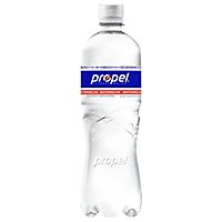 Propel Water Beverage with Electrolytes & Vitamins Watermelon - 24 Fl. Oz. - Image 1