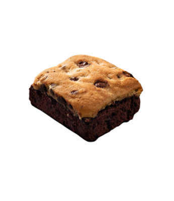 Bakery Brookies Brownie - Each