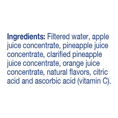 Dole Juice Pineapple Orange Chilled - 59 Fl. Oz. - Image 5