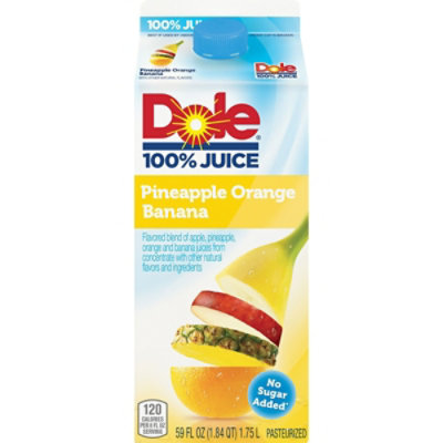 Dole Juice