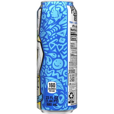 Peace Tea Iced Tea Caddy Shack - 23 Fl. Oz. - Image 2