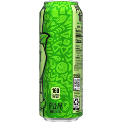 Peace Tea Iced Tea Green Tea - 23 Fl. Oz. - Image 2