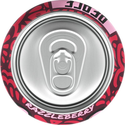 Peace Tea Iced Tea Razzleberry - 23 Fl. Oz. - Image 5