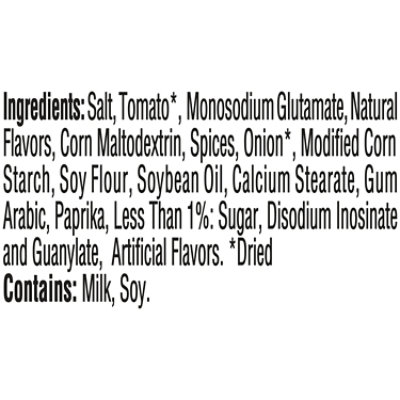Hidden Valley Dips Mix Fiesta Ranch - 1.1 Oz - Image 3