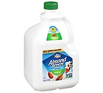 Almond Breeze Original Almond Milk - 96 Oz