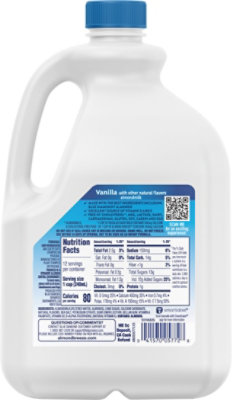 Almond Breeze Vanilla Almond Milk - 96 Oz - Image 6