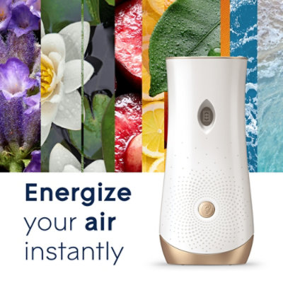 Glade Automatic Spray Air Freshener Holder - Each - Image 4