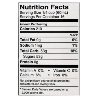 Maple Gold Pure Maple Syrup Grade A - 32 Oz - Image 4