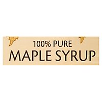 Maple Gold Pure Maple Syrup Grade A - 32 Oz - Image 5