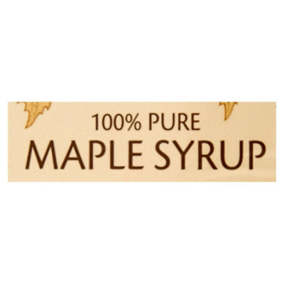 Maple Gold Pure Maple Syrup Grade A - 32 Oz - Image 5