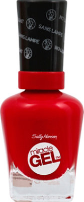 S Han Miracle Gel Off With Her Redher Red - Each - Image 2