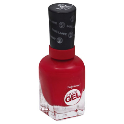 S Han Miracle Gel Off With Her Redher Red - Each