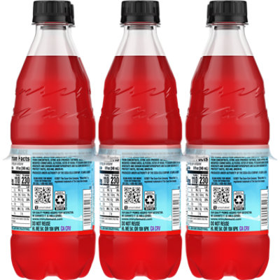 Minute Maid Juice Fruit Punch - 6-16.9 Fl. Oz. - Image 6