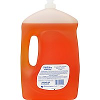 Palmolive Ultra Dish Liquid Antibacterial Orange - 68.5 Fl. Oz. - Image 3