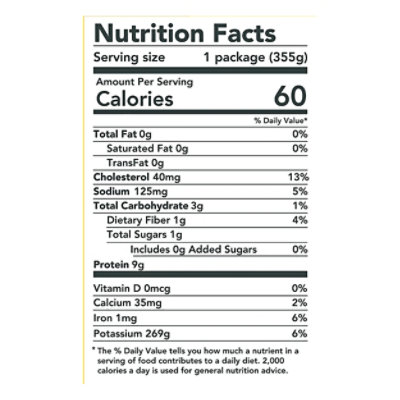 Sunfed Ranch Chicken Bone Broth - 12 Oz - Image 4