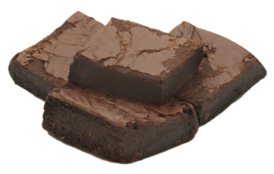 Bakery Brownies Plain - Each - Image 1