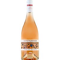 Chateau Gassier Rose Wine - 750 Ml - Image 2