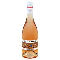 Chateau Gassier Rose Wine - 750 Ml - Image 1