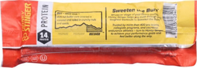 Honey Stinger Nut and Seed Bar Almond Pumpkin Seed Protein Bar - 1.9 Oz - Image 6