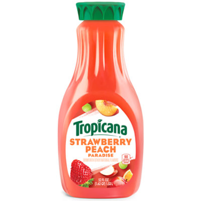 Hawaiian Punch® Fruit Juicy Red® Flavored Juice Drink 12 fl oz - Keurig Dr  Pepper Product Facts