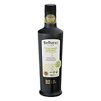 Bellucci Olive Oil Organic Extra Virgin Toscano - 500 Ml - Image 3