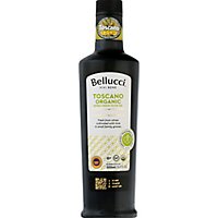 Bellucci Olive Oil Organic Extra Virgin Toscano - 500 Ml - Image 2