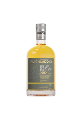 Bruichladdich Single Malt Barley 6 Year Scotch - 750 Ml