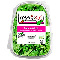 organicgirl Baby Arugula - 5 Oz. - Image 3