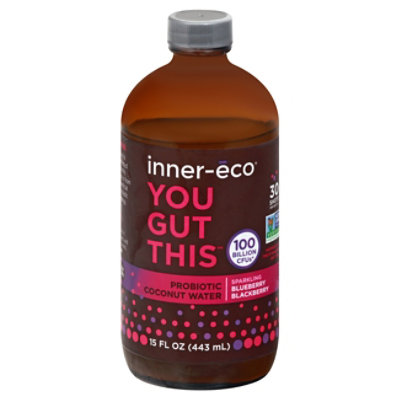 Inner Eco Berry - 15 Fl. Oz. - Image 1