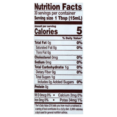 Inner Eco Berry - 15 Fl. Oz. - Image 4