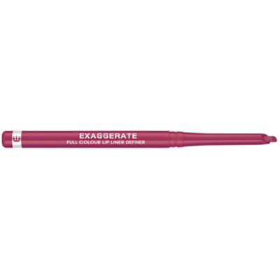 Rimmel Exaggerate Lip Liner Full Colour Enchantment 070 - 0.008 Oz - Image 1