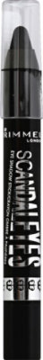 Rimmel Scandaleyes Eyeshadow Stick Blackmail 008 - 0.11 Oz - Image 2