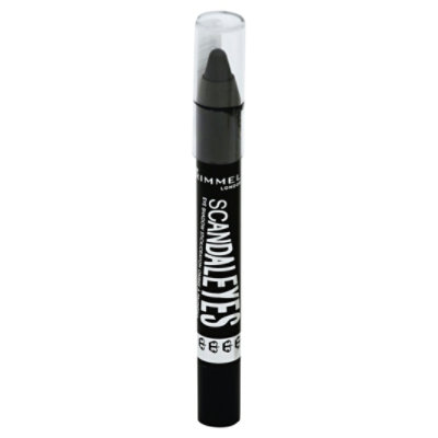 Rimmel Scandaleyes Eyeshadow Stick Blackmail 008 - 0.11 Oz - Image 1