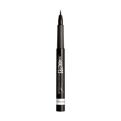 Rimmel Rimmel Micro Liner Black - 0.4 Fl. Oz. - Image 1