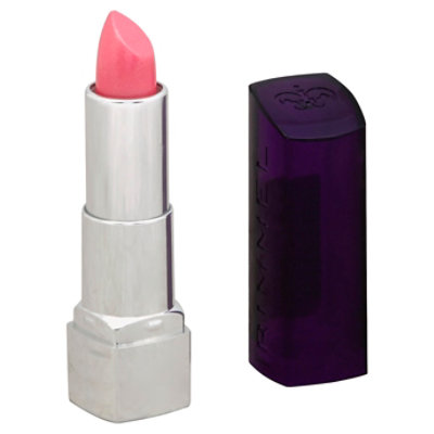 Rimmel Moisture Renew Lp Ringa Roses - 0.14 Fl. Oz. - Image 1