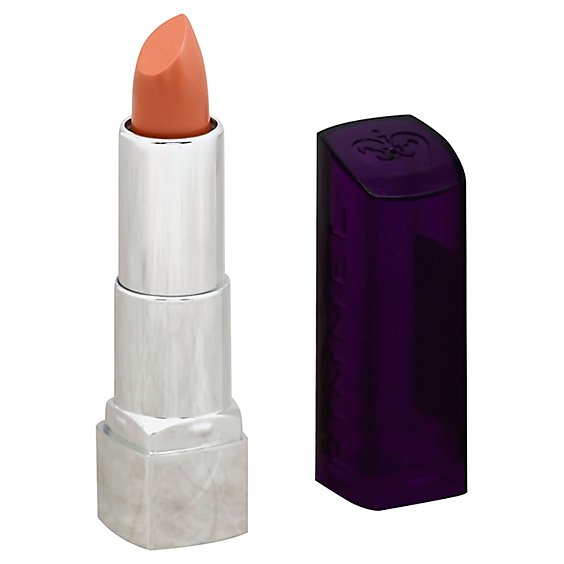 Rimmel Moisture Renew Lipstick Nude Delight 700 - 0.14 Oz
