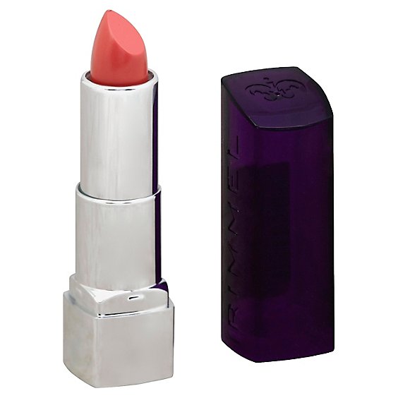 Rimmel Moisture Renew Lipstick Lets Get Naked 705 - 0.14 Oz