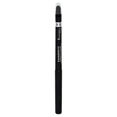 Rimmel Exaggerate Eye Definer Grey - 0.009 Oz