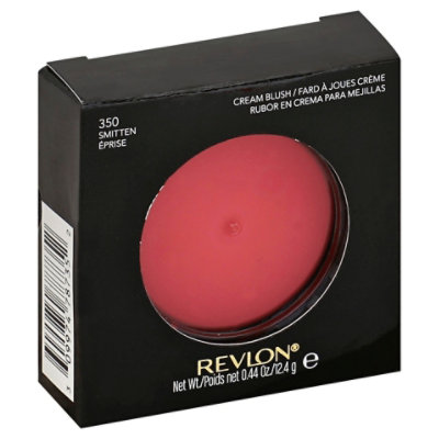 Revlon cream deals blush smitten