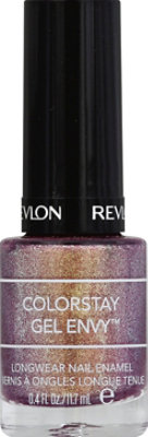 Revlon Colorstay Gel Envy 455 Win Big: Nail Game Changer