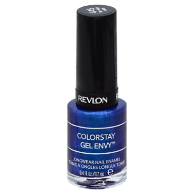 Revlon ColorStay Gel Envy Nail Enamel Longwear Try Your Luck 445 - 0.4 Fl. Oz.