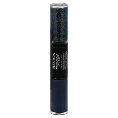 Revlo Rev Phtordy Eye Art Mdngt Gltz - Each