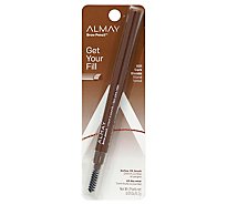 Almay Brow Pencil Dark Blonde 801 - 0.01 Oz