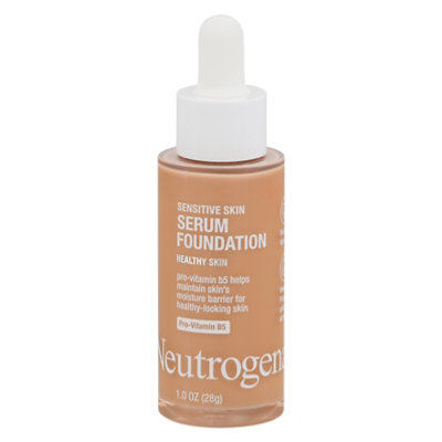 Almay The Complete Look Makeup Medium Skin Tones - Each - Image 1