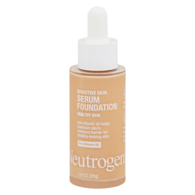 Almay The Complete Look Makeup Medium/Deep Skin Tones - Each - Image 1