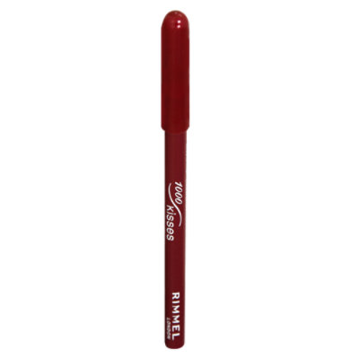 Rimmel 1000 Kisses Lip Liner Cherry Kiss - 0.04 Oz