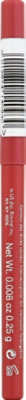 Rimmel Exaggerate Lip Liner Full Colour Eastend Snob 063 - 0.008 Oz - Image 3