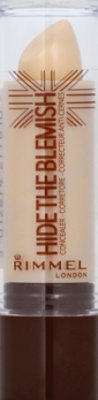 Rimmel Blemish Concealer Neutralizer - 0.15 Oz