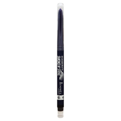 Rimmel Exaggerate Eye Lnr Blue Steel - 0.1 Oz - Image 1